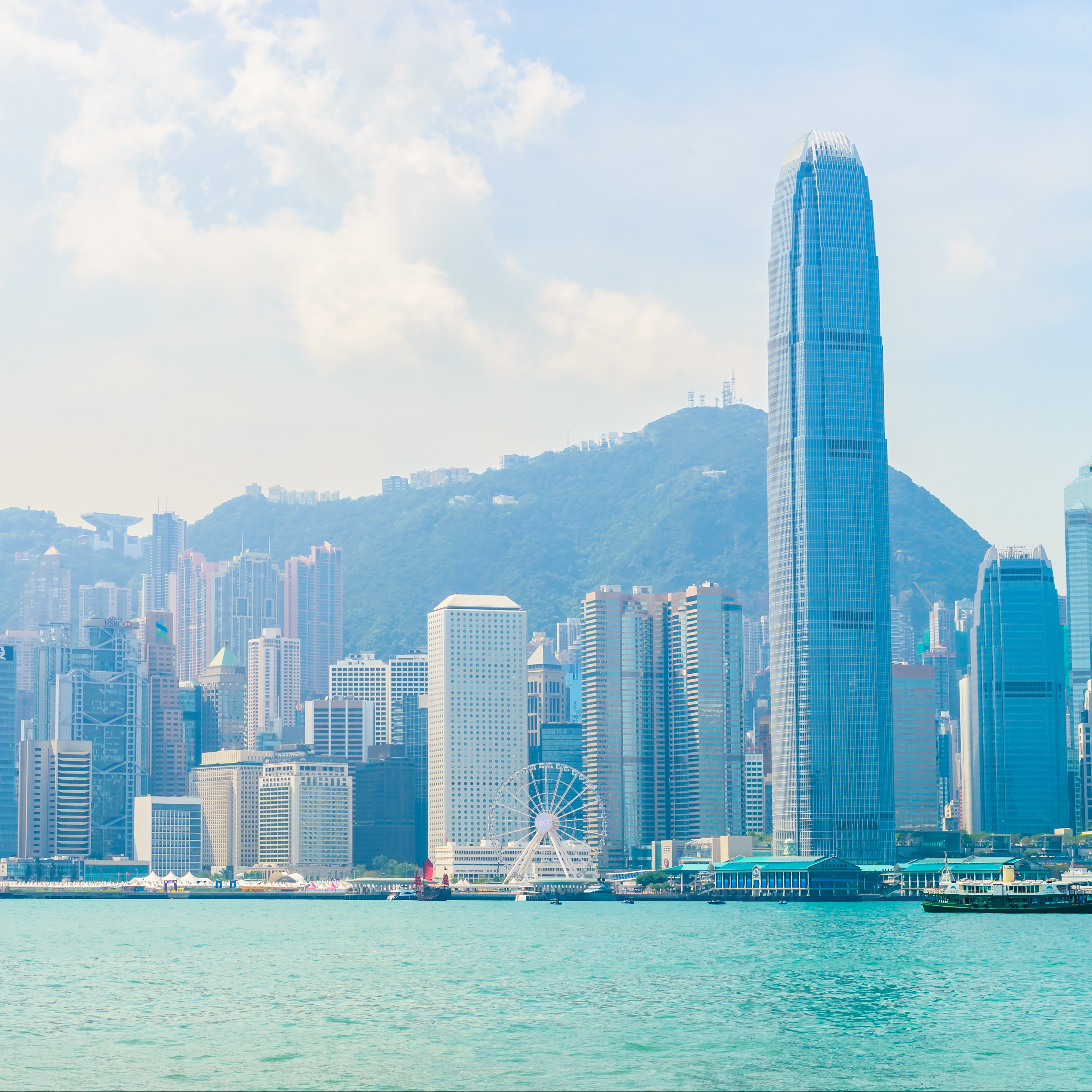 Interpersonal Psychotherapy in Hong Kong | 人際心理治療 | 香港